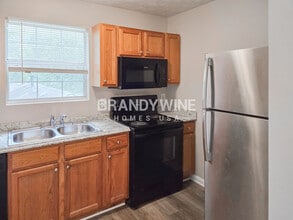 3416 Homeward Trail in Ellenwood, GA - Foto de edificio - Building Photo