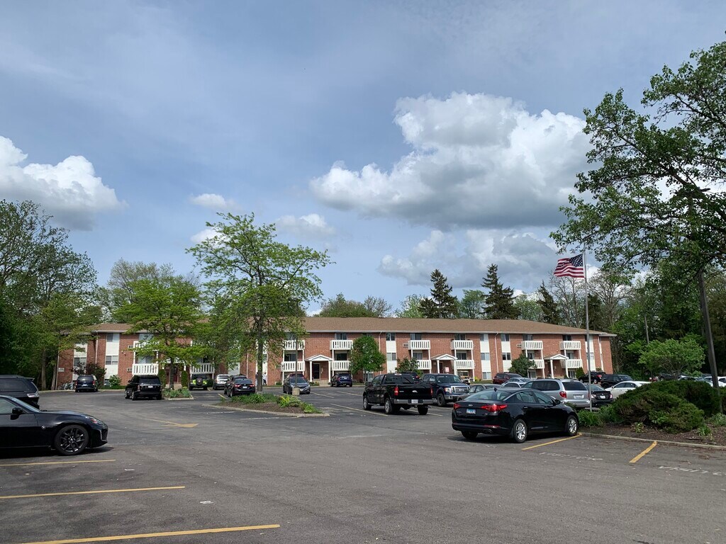 Wauconda Park Apartments Wauconda, IL Apartments