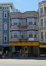212-214 Valencia St in San Francisco, CA - Building Photo - Building Photo