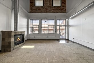 The Lofts at Elk Terminal in Buffalo, NY - Building Photo - Building Photo