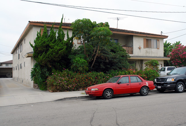 4773 W 137th St in Hawthorne, CA - Building Photo - Building Photo