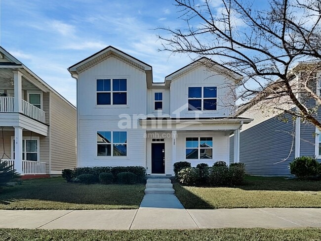 property at 508 Flat Rock Trace