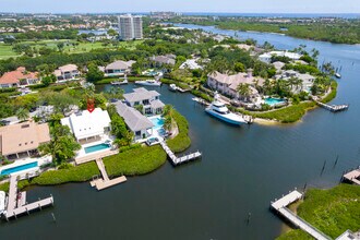 215 Island Dr in Jupiter, FL - Building Photo - Building Photo
