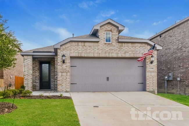 property at 1208 Dye Blvd