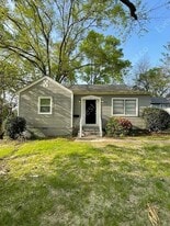 314 Josanna St in Jackson, MS - Building Photo