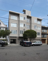 174 20th Ave Apartments