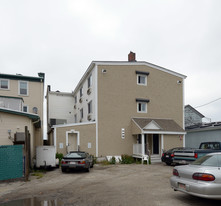 165 Nantasket Ave Apartments