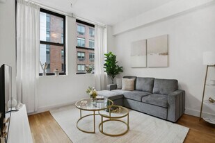517 W 45th St, Unit FL4-ID1225955P in New York, NY - Building Photo