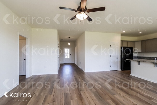 149 Haygood Pt in Sulphur, LA - Foto de edificio - Building Photo