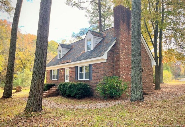 41 Page Rd in Broadway, NC - Building Photo - Building Photo