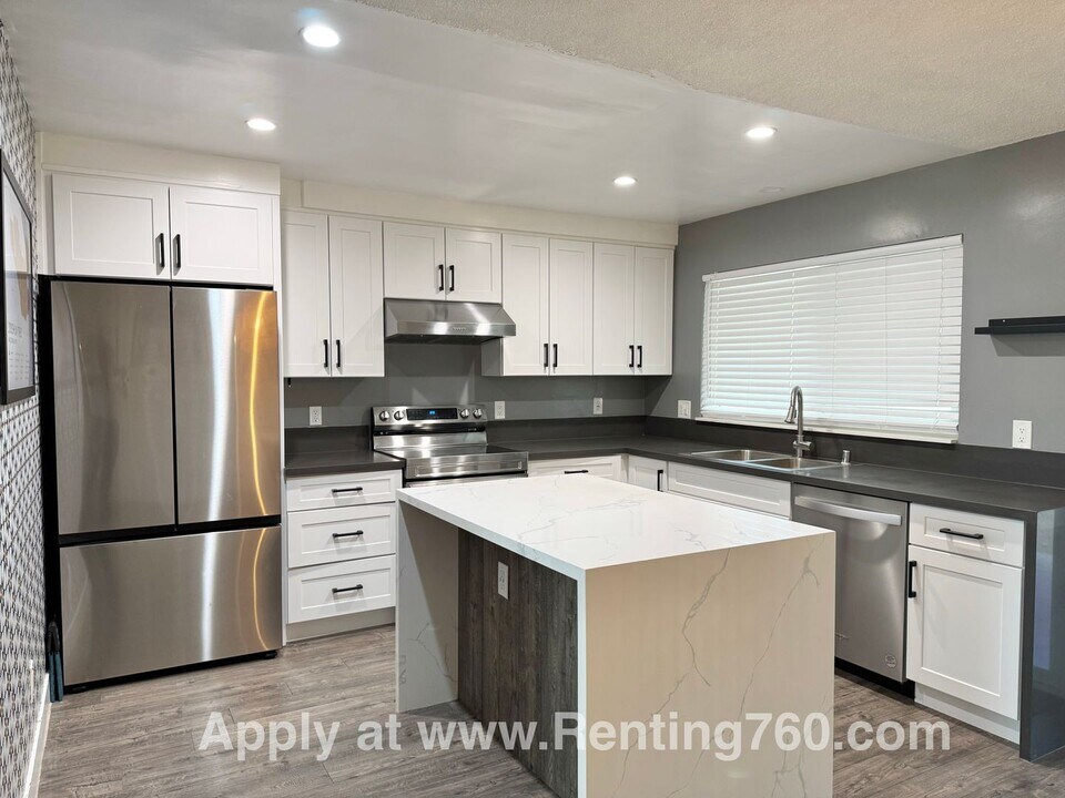 7610 Condalia Ave in Yucca Valley, CA - Building Photo