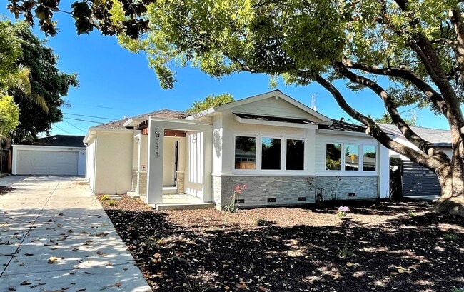 property at 3424 Cecil Ave