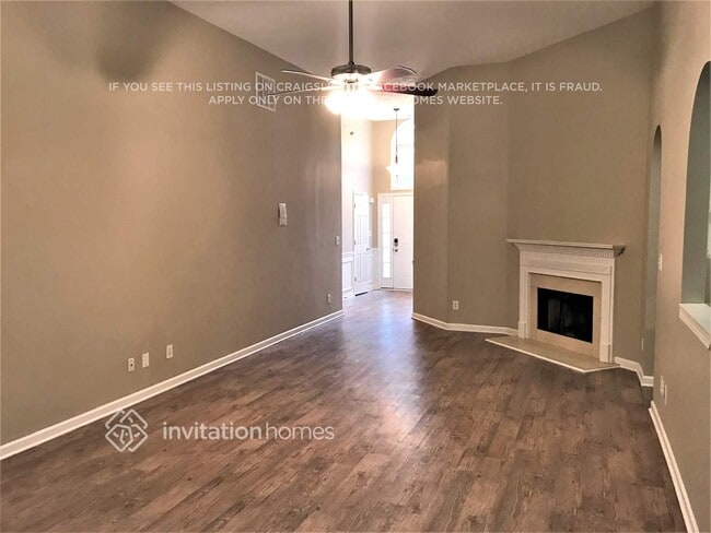 5126 Thorin Oak Cir in Sugar Hill, GA - Building Photo - Building Photo