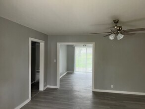 610 Grover St in Warrensburg, MO - Foto de edificio - Building Photo