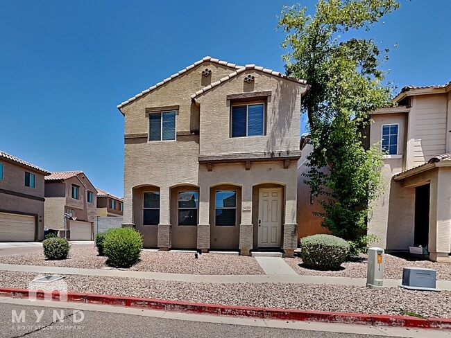property at 5420 W Albeniz Pl