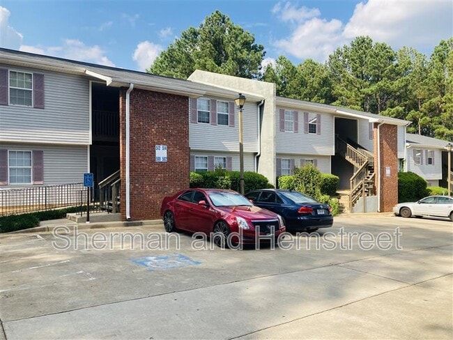 property at 506 Commons Dr