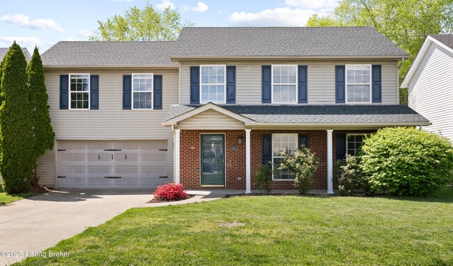 property at 6606 Timberbend Dr