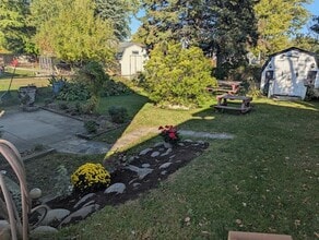 1416 E 35th St in Erie, PA - Foto de edificio - Building Photo