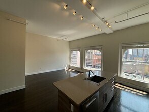 1555 California St in Denver, CO - Building Photo - Building Photo