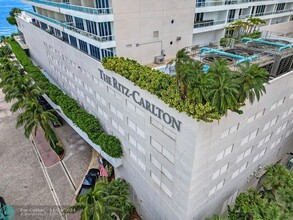 1 N Fort Lauderdale Beach Blvd in Fort Lauderdale, FL - Foto de edificio - Building Photo