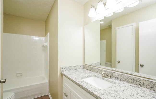 4401 Dawn Creek Ln in Spring, TX - Building Photo - Building Photo