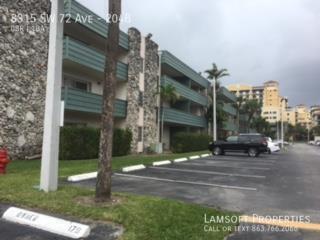 8315 SW 72nd Ave in Miami, FL - Building Photo