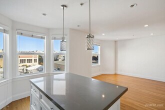 641 Natoma St in San Francisco, CA - Building Photo - Building Photo
