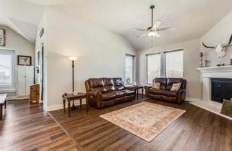 1312 Caprock Dr in Heath, TX - Building Photo - Building Photo