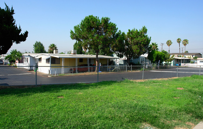 Northern Lights Mobile Home Park in Montclair, CA - Building Photo - Building Photo