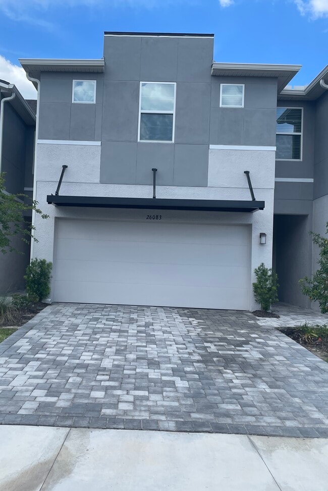 property at 26083 Woven Wicker Bnd