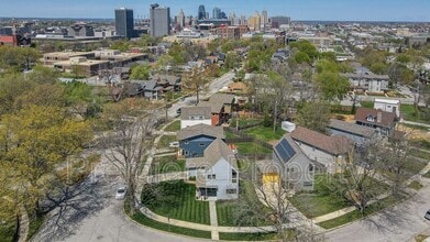 2729 Charlotte St in Kansas City, MO - Building Photo - Building Photo