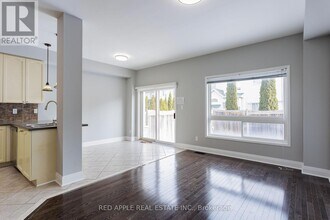 23 Ulson Dr in Richmond Hill, ON - Building Photo - Building Photo