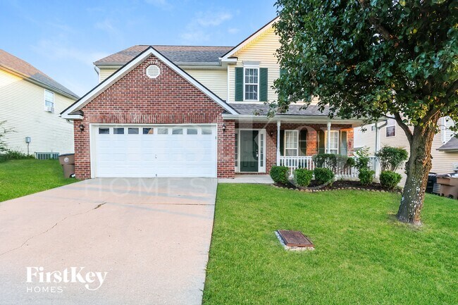 property at 4117 Pineorchard Pl