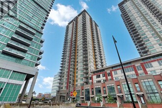 25-825 Town Centre Court in Toronto, ON - Building Photo - Building Photo