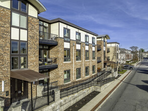 20 South Avenue Condominiums in Natick, MA - Building Photo - Primary Photo