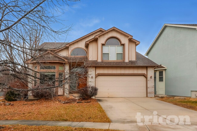 property at 7215 Native Cir