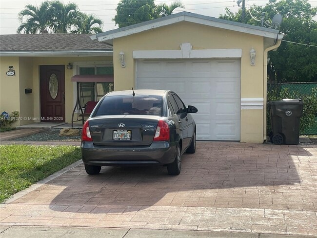 property at 3297 NW 35th Way
