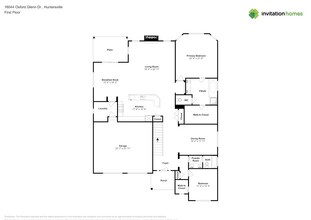 16044 Oxford Glenn Dr in Huntersville, NC - Foto de edificio - Building Photo