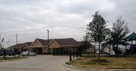 Silverglen Townhomes in Houston, TX - Building Photo - Building Photo