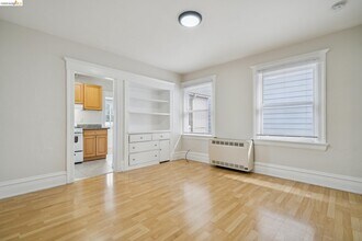 2923 Wheeler St in Berkeley, CA - Building Photo - Building Photo