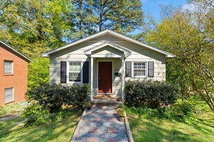 2321 Huron St in Durham, NC - Building Photo