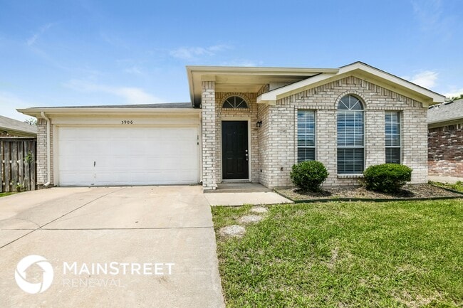 property at 5906 Cohoke Dr