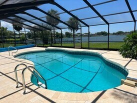 9611 Towanda Ln in Port Richey, FL - Building Photo