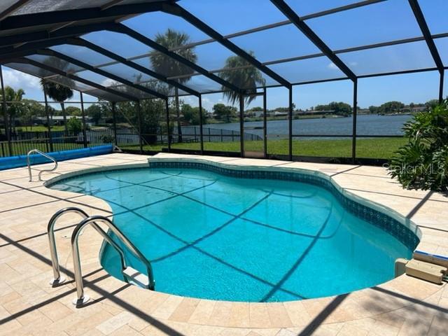 9611 Towanda Ln in Port Richey, FL - Building Photo