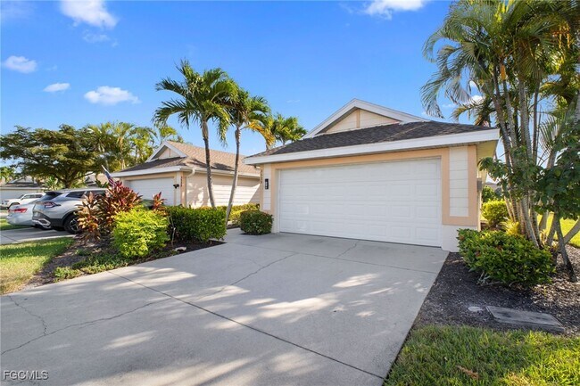 3525 Arclight Ct in Ft. Myers, FL - Building Photo - Building Photo