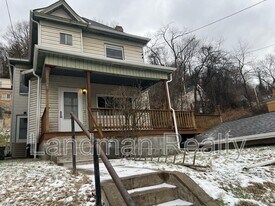 1245 Island Ave in Mckees Rocks, PA - Building Photo