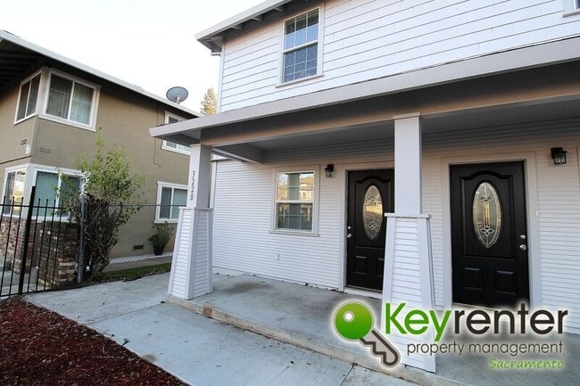 3220 2nd Ave in Sacramento, CA - Building Photo - Building Photo