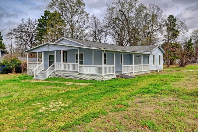 property at 170 Mesa Verde