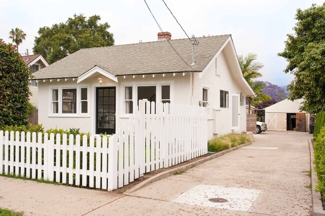 property at 2018 Monterey St