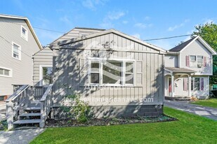 46 Halford St in Rochester, NY - Building Photo